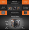 Image of 4k HD Mini Action Cam