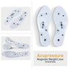 Image of Acupressure Magnetic Shoe Insoles