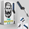Image of Beard Straightener - Beard Straightening Comb