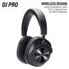 Image of DJ Pro Wireless Noise Cancelling Headphones