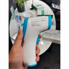 Image of No Contact Infrared Forehead Thermometer - For Adults Or Kids