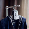 Image of Portable Electric Clothes Drying Hanger