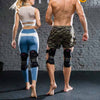 Image of Power Knee Stabilizer Pads - Hinged Knee Brace