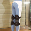 Image of Power Knee Stabilizer Pads - Hinged Knee Brace