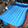 Image of Car Air Mattress - Inflatable Car Bed