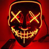Image of LED Halloween Mask