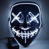 Image of LED Halloween Mask