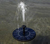 Image of Solar Garden Fountain
