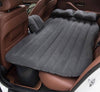 Image of Car Air Mattress - Inflatable Car Bed