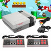 Image of Retro Game Console - 620 Built-In Retro Video Games