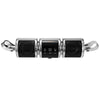 Image of Motorcycle Handlebar Speakers - Motorcycle Stereo