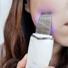 Image of Ultrasonic Skin Scrubber