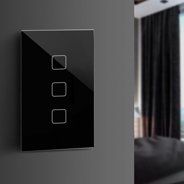 Smart Light Switch - Wifi Light Switch