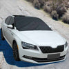 Image of Windshield Snow Cover - Car Windshield Protector