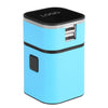 Image of All-in-One Universal International Plug Adapter