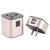Image of All-in-One Universal International Plug Adapter