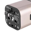 Image of All-in-One Universal International Plug Adapter