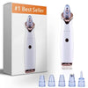Image of Blackhead Vacuum - Blackhead Remover Vacuum