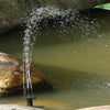 Image of Solar Garden Fountain