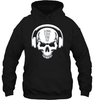 Image of Long Live The DJ Hoodie