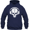 Image of Long Live The DJ Hoodie