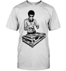 Image of Bruce Lee DJ T Shirt - DJ T Shirt