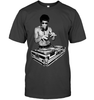 Image of Bruce Lee DJ T Shirt - DJ T Shirt