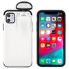 Image of 2 In 1 iPhone Airpods Case