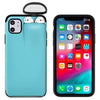 Image of 2 In 1 iPhone Airpods Case