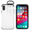Image of 2 In 1 iPhone Airpods Case