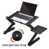 Image of Foldable Laptop Stand (New Version)