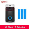 Image of Wireless Doorbell Camera - Video Doorbell