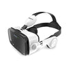 Image of VR Glasses With Headset Stereo - Virtual Reality Kit