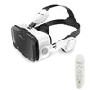 Image of VR Glasses With Headset Stereo - Virtual Reality Kit