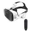 Image of VR Glasses With Headset Stereo - Virtual Reality Kit