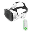 Image of VR Glasses With Headset Stereo - Virtual Reality Kit