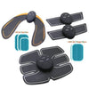 Image of Ab Stimulator - Muscle Stimulator