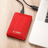 Image of 2.5" New style Portable External Hard Drive Disco duro externo USB3.0 Disque dur externe for PC, Mac,Tablet, Xbox, PS4,TV box