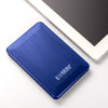 Image of 2.5" New style Portable External Hard Drive Disco duro externo USB3.0 Disque dur externe for PC, Mac,Tablet, Xbox, PS4,TV box