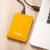 Image of 2.5" New style Portable External Hard Drive Disco duro externo USB3.0 Disque dur externe for PC, Mac,Tablet, Xbox, PS4,TV box