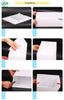 Image of Shoe Organizer - Clear Shoe Box Storage