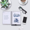 Image of Smart Notebook - Erasable Notebook