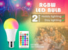Image of Smart Light Bulbs - Bluetooth Light Bulb