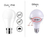 Image of Smart Light Bulbs - Bluetooth Light Bulb