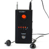 Image of Hidden Camera Detector - Multi Frequency Bug Detector