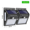 Image of Outdoor Solar Lights - Solar Garden Lights