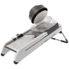Image of Mandoline Slicer - Mandolin Kitchen Tool