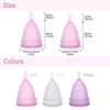 Image of Menstrual Cup - Period Cup