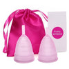 Image of Menstrual Cup - Period Cup