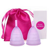 Image of Menstrual Cup - Period Cup